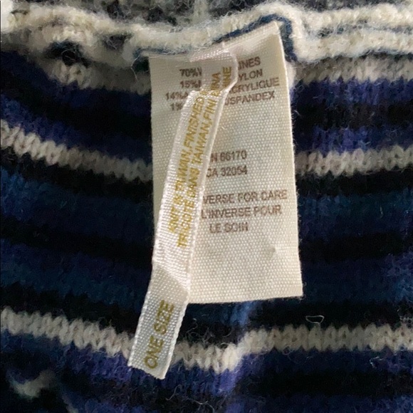 Free People scarf - Picture 5 of 6